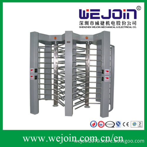 Double Routeway Tripod Turnstile Gates, Two Direction Tripod Turnstile Gates, Access Control System